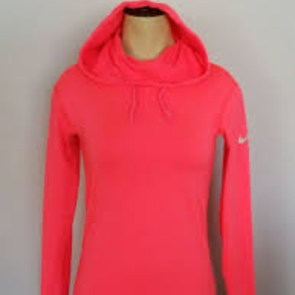 Nike Hoodie - Picture 1 of 2